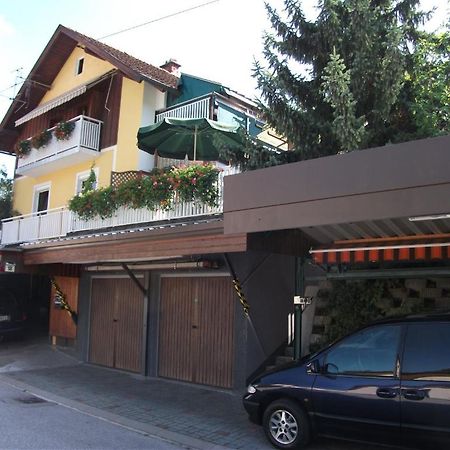 Ferienwohnung Krottensee Gmunden Exterior photo