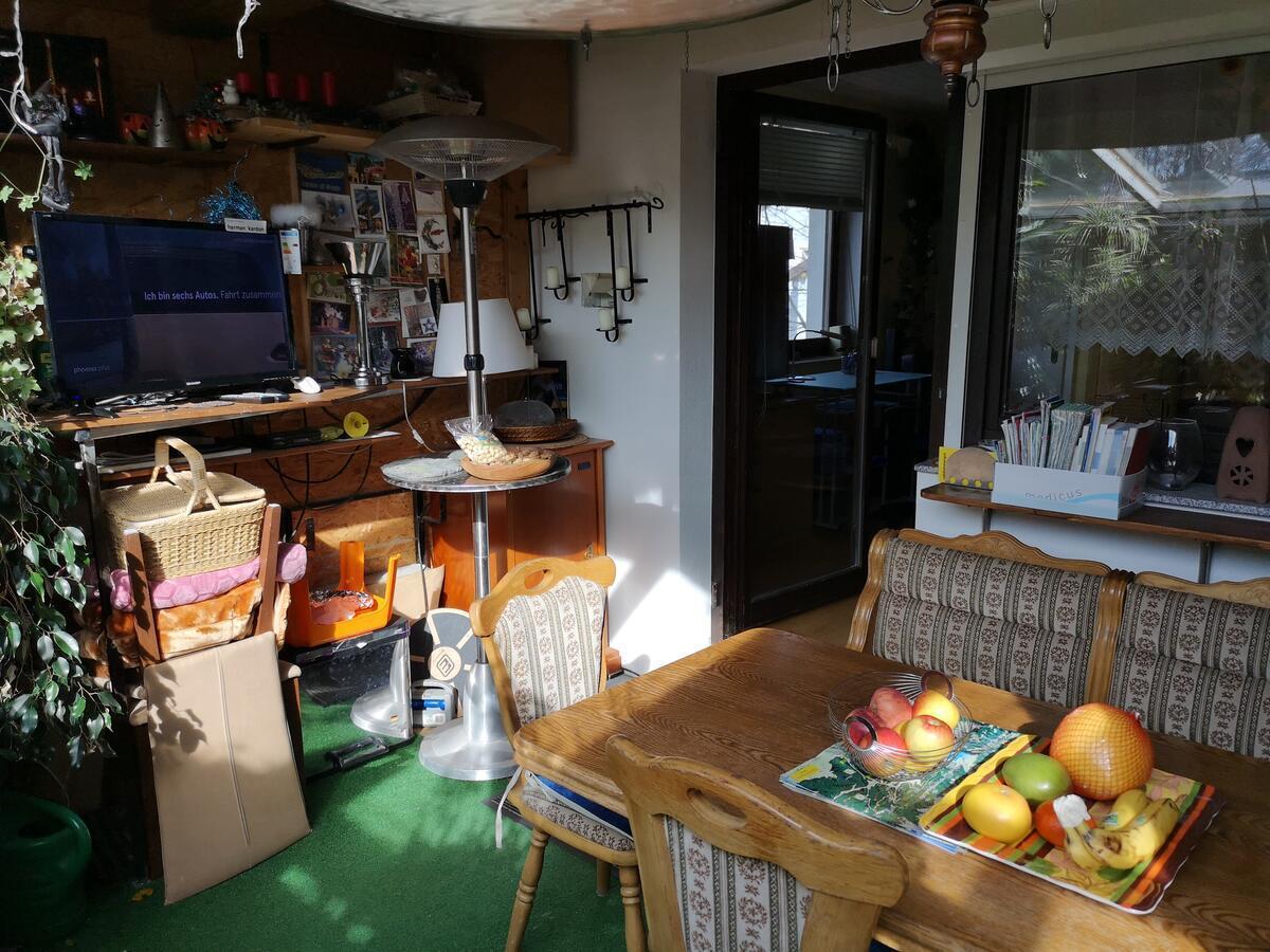 Ferienwohnung Krottensee Gmunden Exterior photo